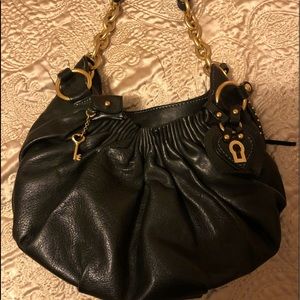 Authentic Juicy 💕 Couture leather bag.